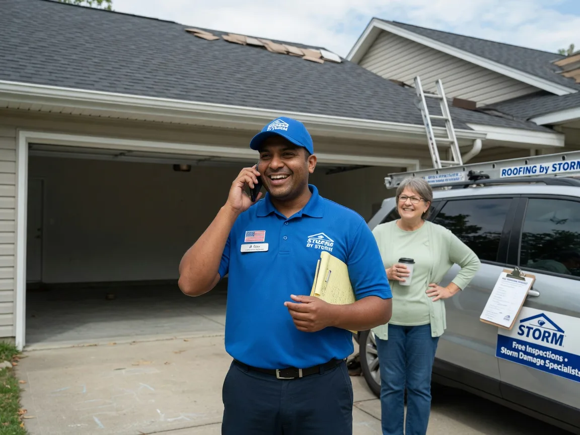Roof Repair Near Me Searsmont, ME FAQs